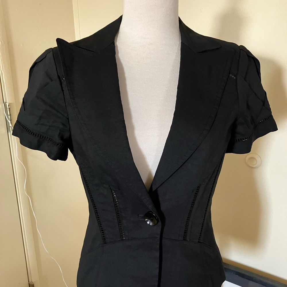 Bebe Jacket - image 7